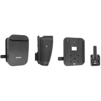 Brodit 216461 Piastra di montaggio con MultiMoveClip per TM-P80II