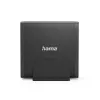 Hama 00200019 Caricabatterie mobile universale nero AC ricarica rapida per interni