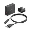 Hama 00200019 Caricabatterie mobile universale nero AC ricarica rapida per interni