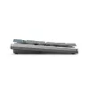 Hama WK-800 tastiera meccanica wireless multi-dispositivo, LED, QWERTZ, nera