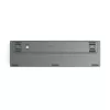 Hama WK-800 tastiera meccanica wireless multi-dispositivo, LED, QWERTZ, nera