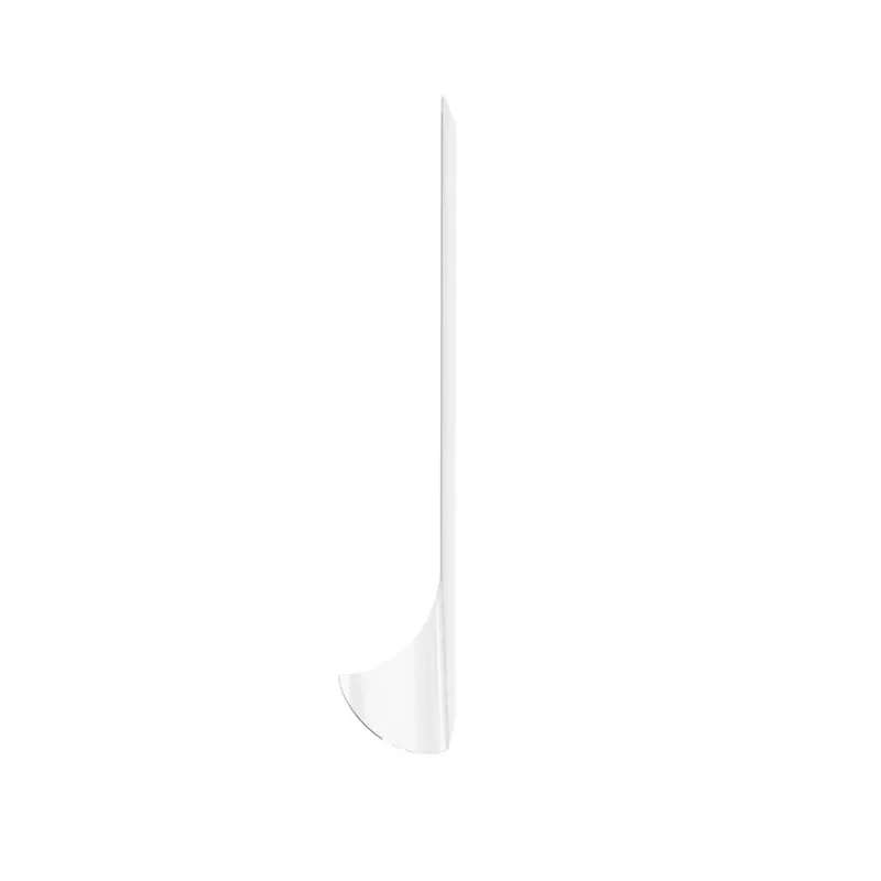 Hama Hiflex pellicola protettiva trasparente per display Samsung 1 pezzo