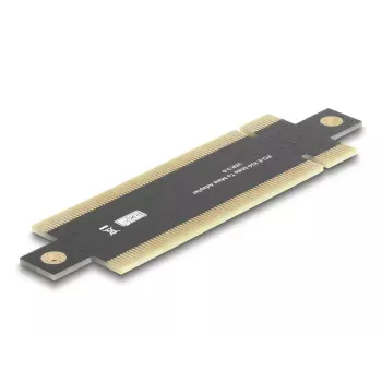 DeLOCK 81292 Scheda riser PCIe 3.0 x16