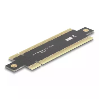 DeLOCK 81292 Scheda riser PCIe 3.0 x16