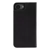Custodia portafoglio JT BERLIN 11106 per iPhone 16E 15,4 cm nero