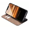 Custodia portafoglio JT BERLIN 11106 per iPhone 16E 15,4 cm nero
