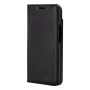 Custodia portafoglio JT BERLIN 11106 per iPhone 16E 15,4 cm nero