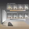 Barra luminosa LED per monitor ACT AC8055 — lampada da schermo dimmerabile alimentata via USB