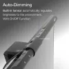 Barra luminosa LED per monitor ACT AC8055 — lampada da schermo dimmerabile alimentata via USB