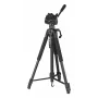 Treppiede Hama Action Smart / Tab 170 3D 3 gambe nero portata max. 5 kg