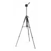 Treppiede Hama Action Smart / Tab 170 3D 3 gambe nero portata max. 5 kg