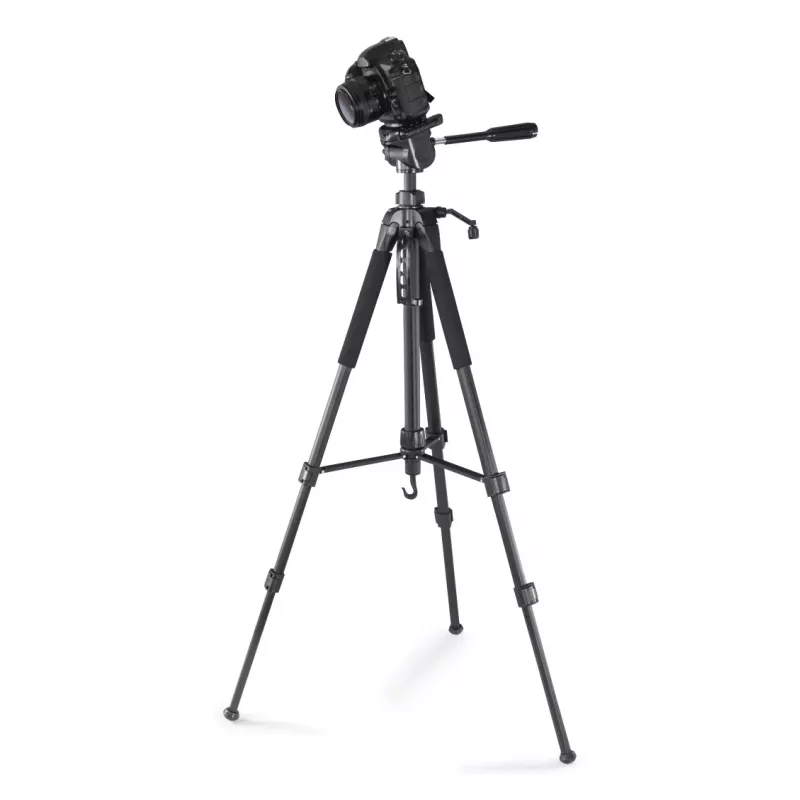 Treppiede Hama Action Smart / Tab 170 3D 3 gambe nero portata max. 5 kg