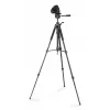 Treppiede Hama Action Smart / Tab 170 3D 3 gambe nero portata max. 5 kg