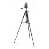 Treppiede Hama Action Smart / Tab 170 3D 3 gambe nero portata max. 5 kg