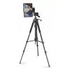 Treppiede Hama Action Smart / Tab 170 3D 3 gambe nero portata max. 5 kg