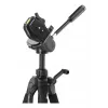 Treppiede Hama Action Smart / Tab 170 3D 3 gambe nero portata max. 5 kg