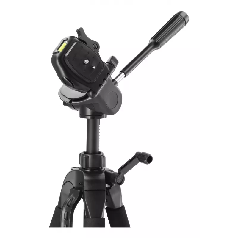 Treppiede Hama Action Smart / Tab 170 3D 3 gambe nero portata max. 5 kg