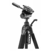 Treppiede Hama Action Smart / Tab 170 3D 3 gambe nero portata max. 5 kg
