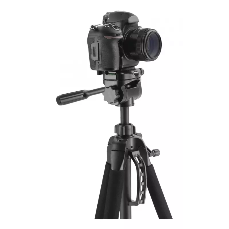 Treppiede Hama Action Smart / Tab 170 3D 3 gambe nero portata max. 5 kg