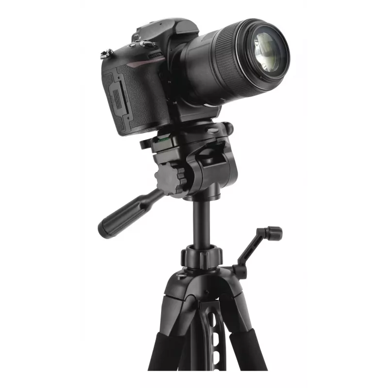 Treppiede Hama Action Smart / Tab 170 3D 3 gambe nero portata max. 5 kg