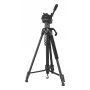Treppiede Hama Action Smart 153 3D per smartphone e fotocamera digitale 3 gambe nero