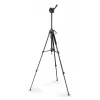 Treppiede Hama Action Smart 153 3D per smartphone e fotocamera digitale 3 gambe nero