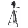 Treppiede Hama Action Smart 153 3D per smartphone e fotocamera digitale 3 gambe nero