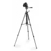 Treppiede Hama Action Smart 153 3D per smartphone e fotocamera digitale 3 gambe nero