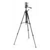 Treppiede Hama Action Smart 153 3D per smartphone e fotocamera digitale 3 gambe nero