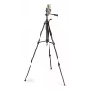 Treppiede Hama Action Smart 153 3D per smartphone e fotocamera digitale 3 gambe nero