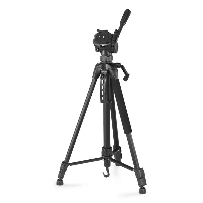 Treppiede Hama Action Smart 153 3D per smartphone e fotocamera digitale 3 gambe nero