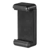 Treppiede Hama Action Smart 153 3D per smartphone e fotocamera digitale 3 gambe nero