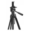 Treppiede Hama Action Smart 153 3D per smartphone e fotocamera digitale 3 gambe nero