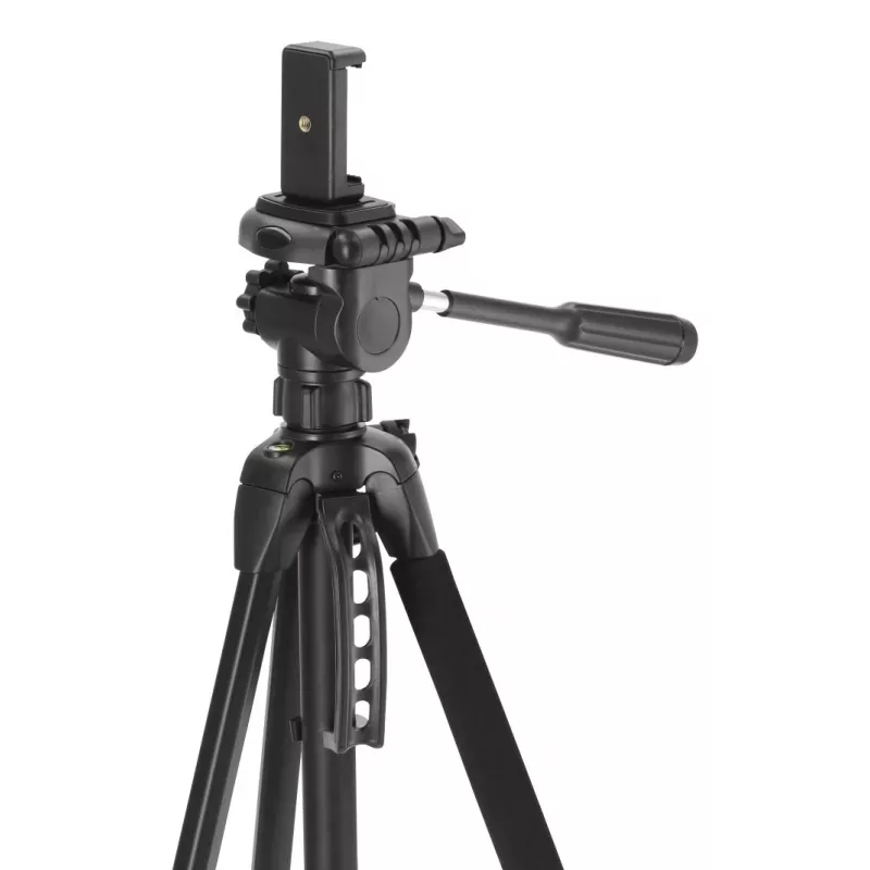 Treppiede Hama Action Smart 153 3D per smartphone e fotocamera digitale 3 gambe nero