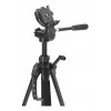 Treppiede Hama Action Smart 153 3D per smartphone e fotocamera digitale 3 gambe nero