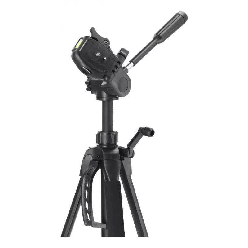 Treppiede Hama Action Smart 153 3D per smartphone e fotocamera digitale 3 gambe nero