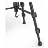 Treppiede Hama Action Smart 153 3D per smartphone e fotocamera digitale 3 gambe nero