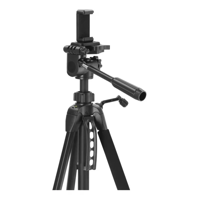 Treppiede Hama Action Smart 153 3D per smartphone e fotocamera digitale 3 gambe nero
