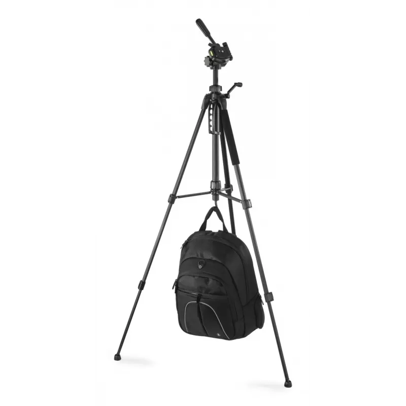 Treppiede Hama Action Smart 153 3D per smartphone e fotocamera digitale 3 gambe nero
