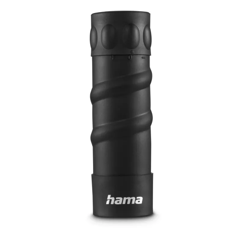 Hama 00002812 Vision monocolo, 10x25, BK-7