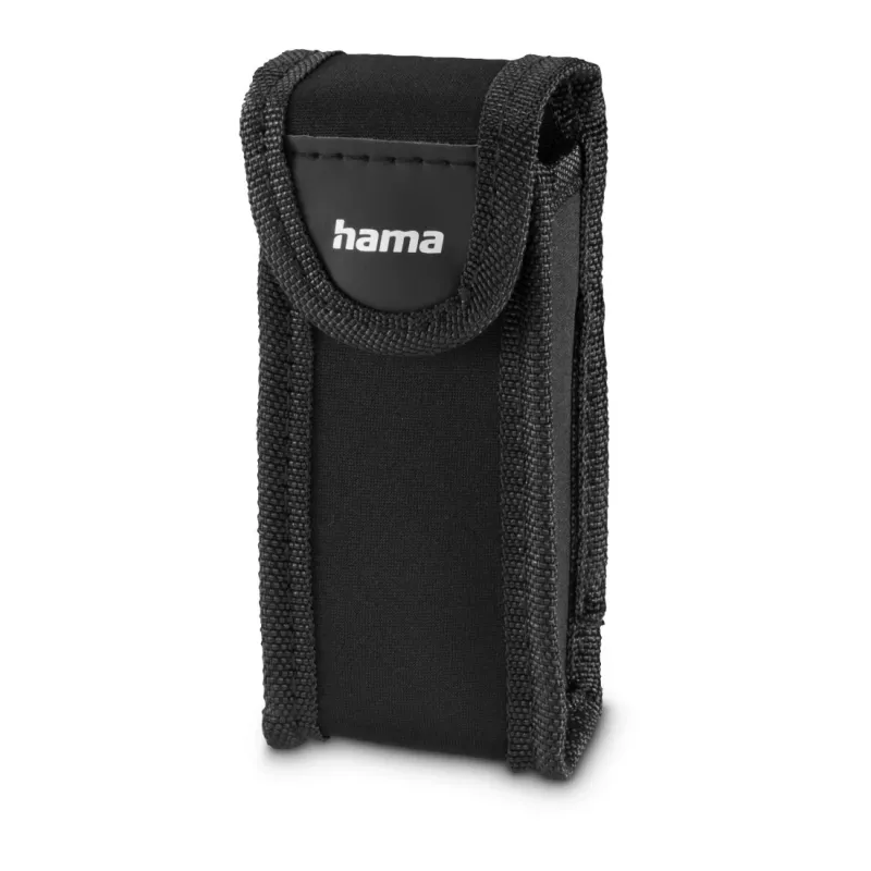 Hama 00002812 Vision monocolo, 10x25, BK-7