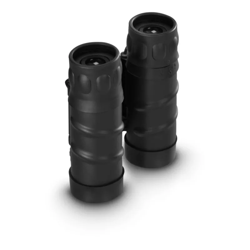 Hama 00002810 Vision binocolo, 8x21, prismi a tetto, BK-7