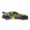 Amewi 21136 RC Drift Sport S12 4WD 1:16 RTR, verde