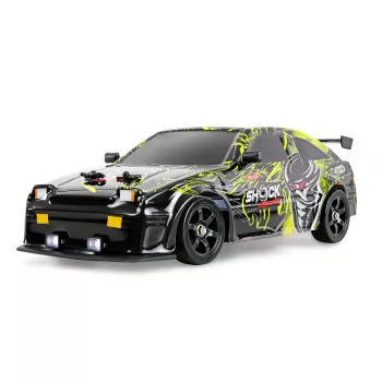 Drift-Car Amewi 21136 motore elettrico 1:16 da 6 anni