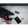 Cavo USB-A a USB-C/Micro-USB-B/Lightning 3 in 1 1,2 m Epico