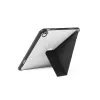 Epico Hero 73711101300011 custodia a libro per Apple iPad 10,9 (10ª gen., 2022/2024), nera