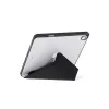 Epico Hero 73711101300011 custodia a libro per Apple iPad 10,9 (10ª gen., 2022/2024), nera