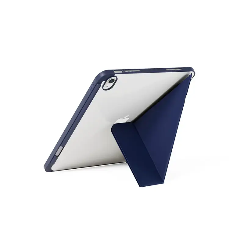 Epico Hero custodia a libro 73711101600003 per Apple iPad 10.9 (10ª generazione, 2022/2024), 27,7 cm (10,9 pollici), blu