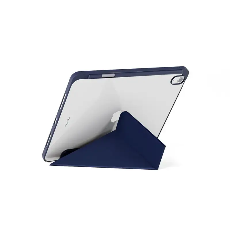Epico Hero custodia a libro 73711101600003 per Apple iPad 10.9 (10ª generazione, 2022/2024), 27,7 cm (10,9 pollici), blu