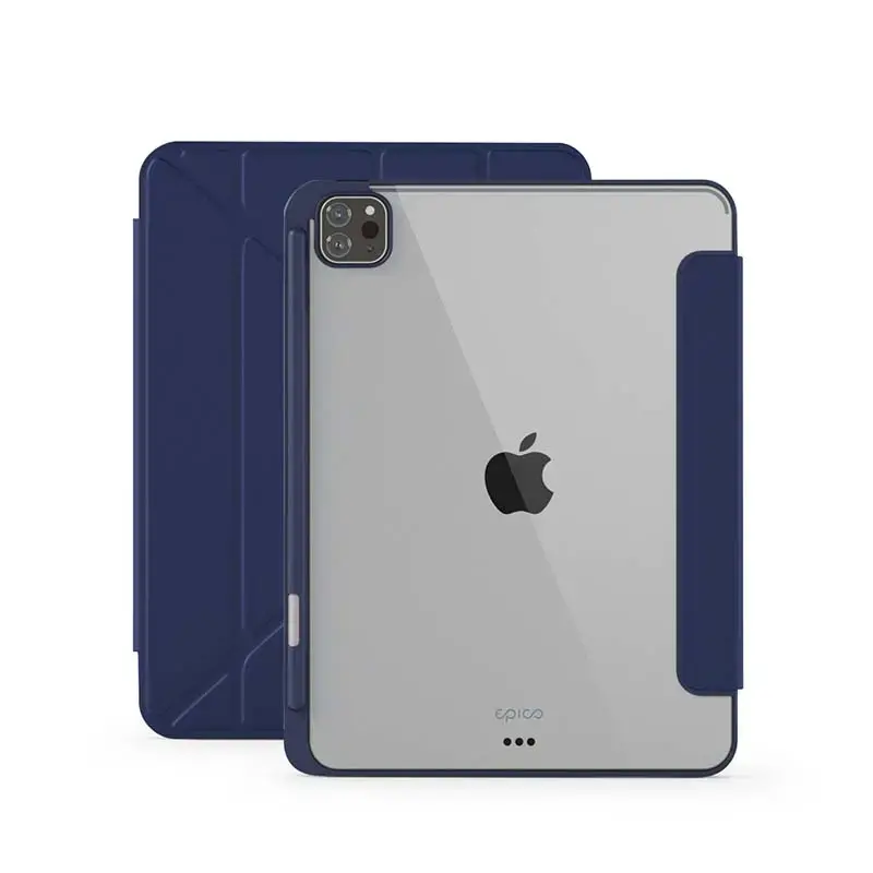 Flip cover Epico 57811101600002 per iPad Pro 11